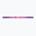 Детска скиорска маска Smith Rascal Jr S2 bright pink lofi butterfly/rose copper antifog 5