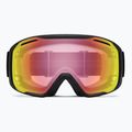 Скиорскa маска Smith Blazer S1-S2 black/photochromic red sensor mirror 2