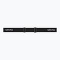 Скиорскa маска Smith Blazer S1-S2 black/photochromic red sensor mirror 5