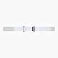 Скиорскa маска Smith Squad S2 white vapor/chromapop everyday rose gold mirror 4