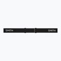Скиорскa маска Smith Squad S2 black/chromapop everyday blue mirror 4