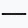 Скиорскa маска Smith Squad S2 black/chromapop everyday rose gold mirror 5