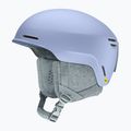 Скиорска каска Smith Method Mips matte blue aura