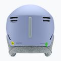 Скиорска каска Smith Method Mips matte blue aura 2