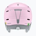 Скиорска каска Smith Descend Mips matte pink frost 2