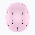 Скиорска каска Smith Descend Mips matte pink frost 3