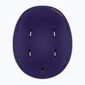 Скиорска каска Smith Descend Mips matte deep plum black 3