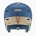 Скиорска каска Smith Descend Mips matte future grey/classic beige 2