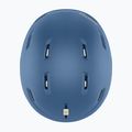 Скиорска каска Smith Descend Mips matte future grey/classic beige 3