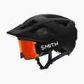 Велосипедна каска Smith Session MIPS matte black 5
