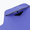 Лента за телефон Nike Lean Arm Band Regular sapphire/black/light liquid lemon 4