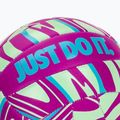 Волейболна топка за деца Nike Mini Volleyball size 3 vivid purple/mint foam/baltic blue 3