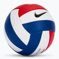 Волейболна топка за деца Nike Mini Volleyball size 3 white/university red/game royal/black 2
