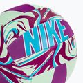 Волейболна топка Nike All Court Lite Volleyball Deflated size 5 vivid purple/mint foam/baltic blue 3
