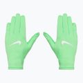 Ръкавици за бягане Nike Pacer Liner Rg illusion green/silver 2