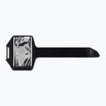 Лента за телефон за бягане Nike Essentials Arm Band black/black/silver