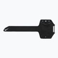 Лента за телефон за бягане Nike Essentials Arm Band black/black/silver 2
