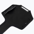 Лента за телефон за бягане Nike Essentials Arm Band black/black/silver 3