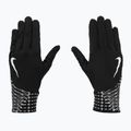Мъжки ръкавици за бягане Nike Pacer Lightweight RG Reflective black/silver 2