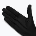 Мъжки ръкавици за бягане Nike Pacer Lightweight RG Reflective black/silver 4