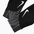 Мъжки ръкавици за бягане Nike Pacer Lightweight RG Reflective black/silver 5