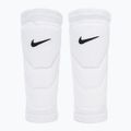 Волейболни протектори за лакът Nike Streak Volleyball Elbow Pads white/black 2