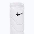 Волейболни протектори за лакът Nike Streak Volleyball Elbow Pads white/black 4