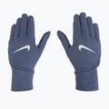 Мъжки ръкавици за бягане Nike Pacer Lightweight RG diffused blue/silver 2