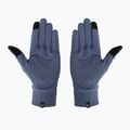 Мъжки ръкавици за бягане Nike Pacer Lightweight RG diffused blue/silver 3