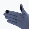 Мъжки ръкавици за бягане Nike Pacer Lightweight RG diffused blue/silver 4