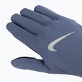 Мъжки ръкавици за бягане Nike Pacer Lightweight RG diffused blue/silver 5