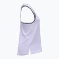 Дамски потник за тренировка Under Armour Knockout Tank salt purple/white 3