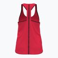 Under Armour Knockout Tank горнище за тренировки за жени racer red/black 2