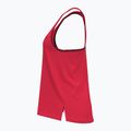 Under Armour Knockout Tank горнище за тренировки за жени racer red/black 4