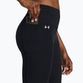 Дамски панталони  Under Armour Motion Flare black/white 4