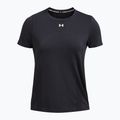 Дамска тениска за тренировка Under Armour Vanish Seamless Loose black/anthracite/white 3