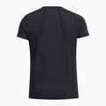 Дамска тениска за тренировка Under Armour Vanish Seamless Loose black/anthracite/white 4