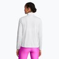 Under Armour Tech Full Zip дамски суитшърт halo gray/white 2