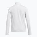 Under Armour Tech Full Zip дамски суитшърт halo gray/white 4