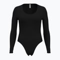 Дамско боди Under Armour Vanish Leotard black/white