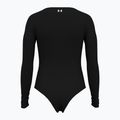 Дамско боди Under Armour Vanish Leotard black/white 2