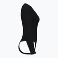 Дамско боди Under Armour Vanish Leotard black/white 3