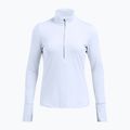 Дамска блуза с дълъг ръкав за бягане Under Armour Launch Pro Half Zip nimbus blue/reflective 4