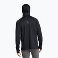 Мъжки суитшърт Under Armour Launch Elite CW Balaclava Hoody black/reflective 2