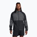 Мъжко яке Under Armour Launch Elite CW black/reflective