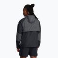Мъжко яке Under Armour Launch Elite CW black/reflective 2