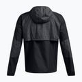 Мъжко яке Under Armour Launch Elite CW black/reflective 4