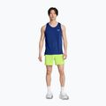 Мъжки шорти за бягане Under Armour Launch Elite 5" morph green/morph green/reflective 2