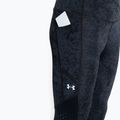 Дамски клин за бягане Under Armour Launch Printed Ankle black/black/reflective 3