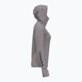 Дамски суитшърт за бягане Under Armour Lunch Elite CW Balaclava Hoodie tetra grey/reflection 4